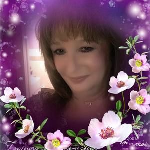 Meet your Posher, Tammy